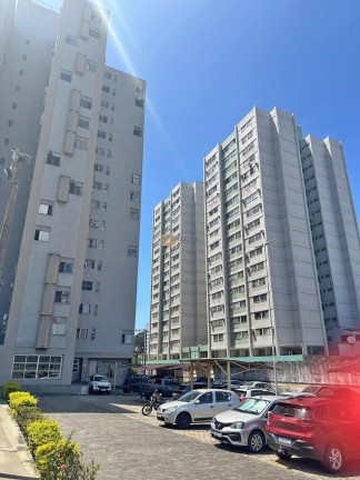 Imagem Apartamento com 3 Quartos à Venda, 70 m² em Bento Ferreira - Vitória