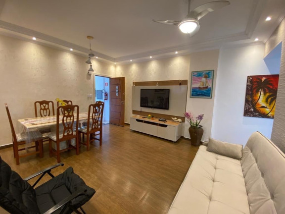 Imagem Apartamento com 2 Quartos à Venda, 142 m² em Guilhermina - Praia Grande Imagem Apartamento com 2 Quartos à Venda, 142 m² em Guilhermina - Praia Grande