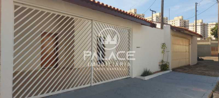 Imóvel com 3 Quartos para Alugar, 74 m² em Jardim Nova Iguaçu - Piracicaba