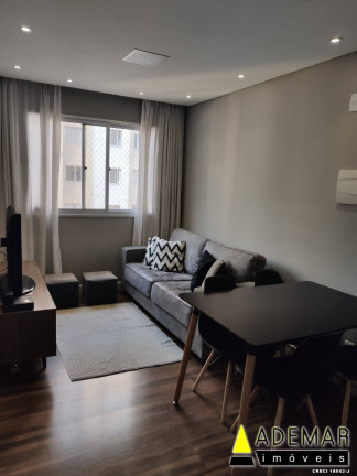 Imagem Apartamento com 2 Quartos à Venda, em Canhema - Diadema Imagem Apartamento com 2 Quartos à Venda, em Canhema - Diadema