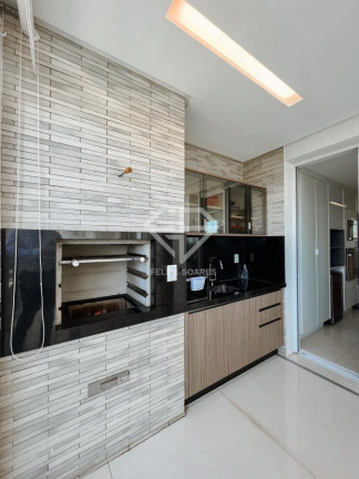 Imagem Apartamento à Venda, 222 m² em Jardim Goiás - Goiânia