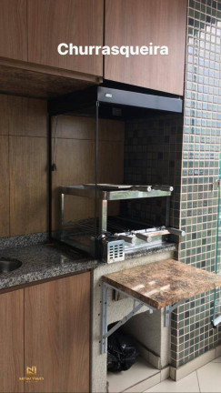 Imagem Apartamento com 2 Quartos à Venda, 72 m² em Vila São Francisco - Suzano