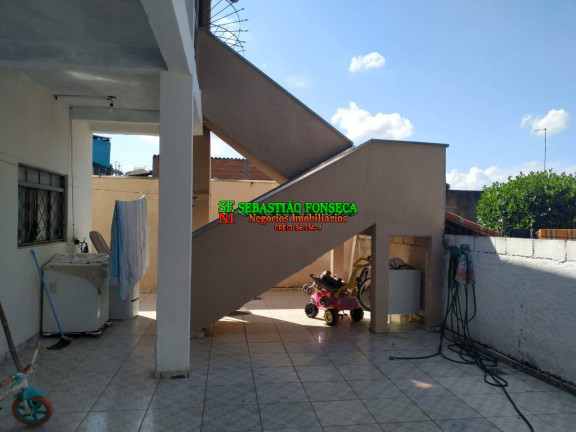 Imagem Casa com 5 Quartos à Venda, 500 m² em Putim - São José Dos Campos Imagem Casa com 5 Quartos à Venda, 500 m² em Putim - São José Dos Campos