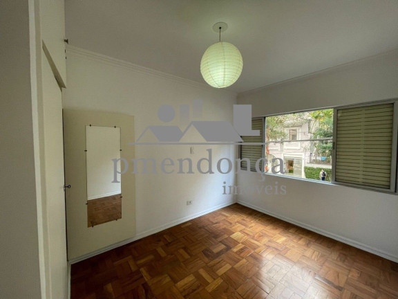 Imagem Apartamento com 4 Quartos à Venda, 110 m² em Higienópolis - São Paulo Imagem Apartamento com 4 Quartos à Venda, 110 m² em Higienópolis - São Paulo