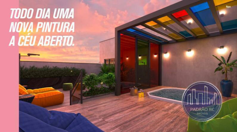 Imagem Apartamento à Venda, 20 m² em Centro - Curitiba Imagem Apartamento à Venda, 20 m² em Centro - Curitiba