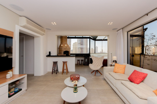 Imagem Apartamento com 4 Quartos à Venda, 227 m² em Santana - São Paulo Imagem Apartamento com 4 Quartos à Venda, 227 m² em Santana - São Paulo