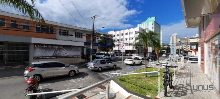 Imagem Sala Comercial à Venda, 28 m² em Kobrasol - São José