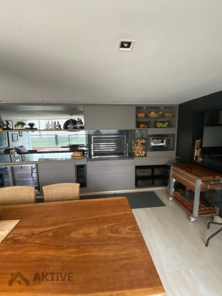 Imagem Casa de Condomínio com 5 Quartos à Venda, 900 m² em Alphaville - Barueri Imagem Casa de Condomínio com 5 Quartos à Venda, 900 m² em Alphaville - Barueri