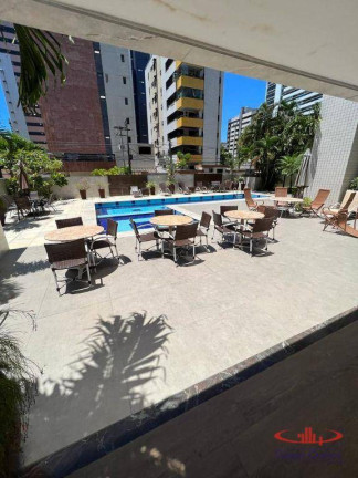 Imagem Apartamento com 4 Quartos à Venda, 310 m² em Meireles - Fortaleza Imagem Apartamento com 4 Quartos à Venda, 310 m² em Meireles - Fortaleza