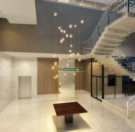 Imagem Apartamento com 2 Quartos à Venda, 72 m² em Cabral - Curitiba