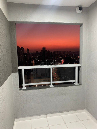 Imagem Apartamento com 2 Quartos à Venda, 36 m² em água Branca - São Paulo