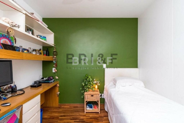 Imagem Apartamento com 5 Quartos à Venda, 238 m² em Brooklin - São Paulo Imagem Apartamento com 5 Quartos à Venda, 238 m² em Brooklin - São Paulo