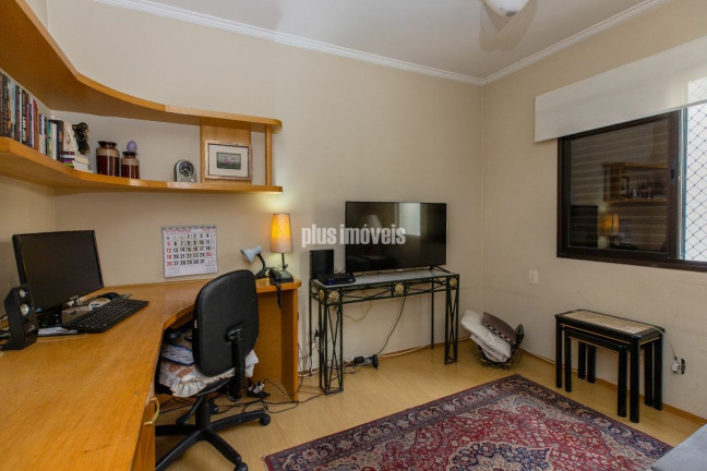 Imagem Apartamento com 3 Quartos à Venda, 130 m² em Panamby - São Paulo Imagem Apartamento com 3 Quartos à Venda, 130 m² em Panamby - São Paulo