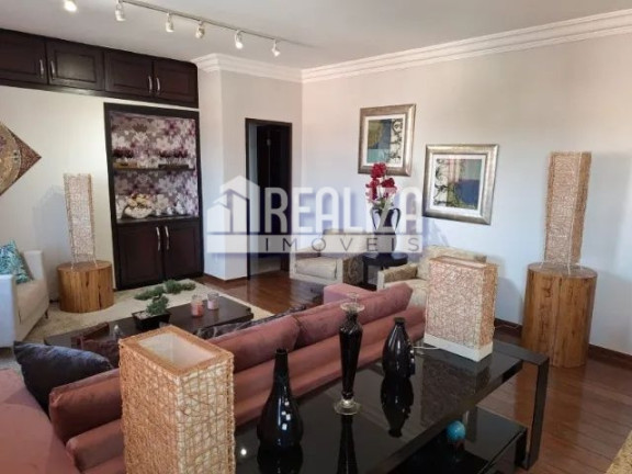Imagem Apartamento com 4 Quartos à Venda, 216 m² em Boa Vista - Uberaba Imagem Apartamento com 4 Quartos à Venda, 216 m² em Boa Vista - Uberaba