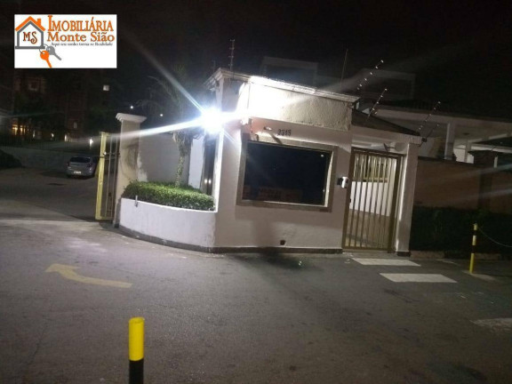 Imagem Apartamento com 2 Quartos à Venda, 45 m² em água Chata - Guarulhos Imagem Apartamento com 2 Quartos à Venda, 45 m² em água Chata - Guarulhos