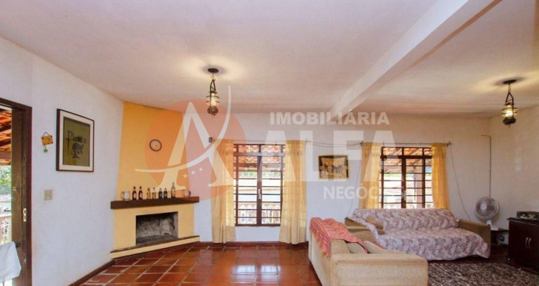Imagem Imóvel com 3 Quartos à Venda, 400 m² em Pitas - Cotia Imagem Imóvel com 3 Quartos à Venda, 400 m² em Pitas - Cotia