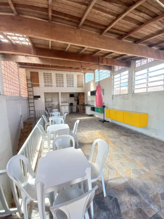 Imagem Sobrado com 3 Quartos à Venda, 300 m² em Jardim Santa Cristina - Santo André Imagem Sobrado com 3 Quartos à Venda, 300 m² em Jardim Santa Cristina - Santo André