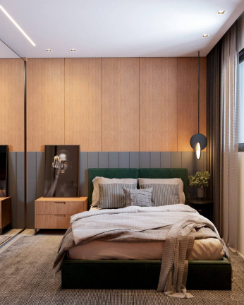 Imagem Apartamento com 3 Quartos à Venda, 78 m² em Bosque Da Mata - Tijucas Imagem Apartamento com 3 Quartos à Venda, 78 m² em Bosque Da Mata - Tijucas