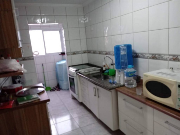 Imagem Apartamento com 2 Quartos à Venda, 73 m² em Caiçara - Praia Grande