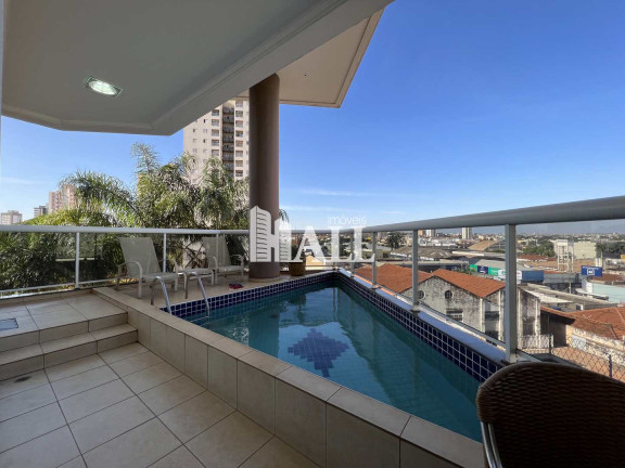 Imagem Apartamento com 4 Quartos à Venda, 325 m² em Boa Vista - São José Do Rio Preto Imagem Apartamento com 4 Quartos à Venda, 325 m² em Boa Vista - São José Do Rio Preto