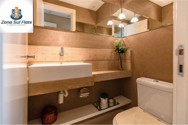 Imagem Apartamento com 3 Quartos à Venda, 133 m² em Jardim Campo Grande - São Paulo Imagem Apartamento com 3 Quartos à Venda, 133 m² em Jardim Campo Grande - São Paulo