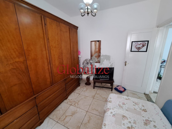 Imagem Imóvel com 2 Quartos à Venda, 70 m² em Boqueirão - Santos Imagem Imóvel com 2 Quartos à Venda, 70 m² em Boqueirão - Santos