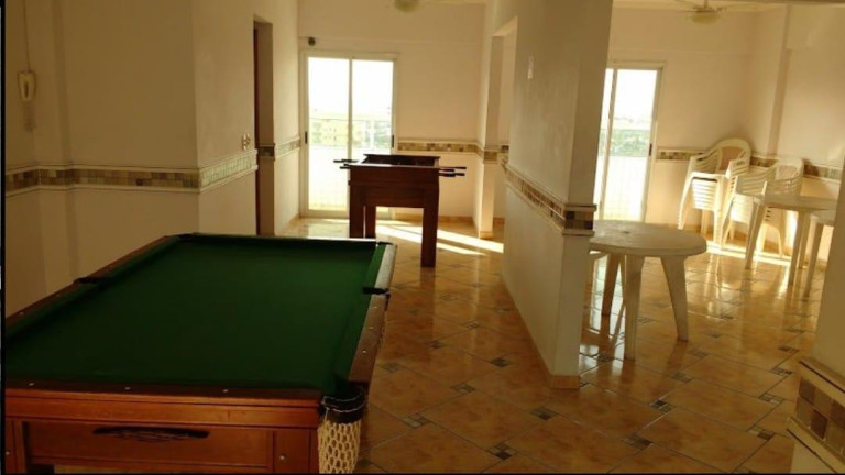 Imagem Apartamento com 1 Quarto à Venda, 40 m² em Boqueirão - Praia Grande Imagem Apartamento com 1 Quarto à Venda, 40 m² em Boqueirão - Praia Grande