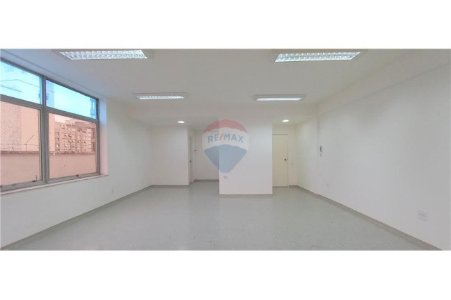 Imagem Sala Comercial para Alugar, 74 m² em Itaim Bibi - São Paulo