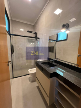 Imagem Casa de Condomínio com 3 Quartos à Venda, 325 m² em Quinta Da Primavera - Ribeirão Preto