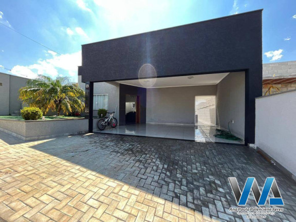 Imagem Casa de Condomínio com 3 Quartos à Venda, 250 m² em Portal Da Serra - Bragança Paulista Imagem Casa de Condomínio com 3 Quartos à Venda, 250 m² em Portal Da Serra - Bragança Paulista