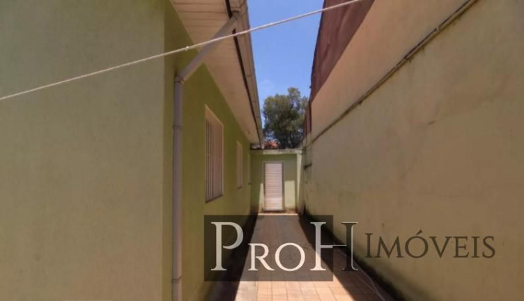 Imagem Casa com 3 Quartos à Venda, 207 m² em Osvaldo Cruz - São Caetano Do Sul Imagem Casa com 3 Quartos à Venda, 207 m² em Osvaldo Cruz - São Caetano Do Sul