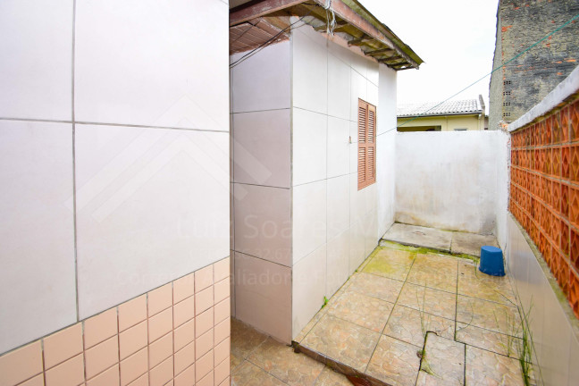 Imagem Casa com 3 Quartos à Venda, 143 m² em Zona Nova - Balneário Rincão Imagem Casa com 3 Quartos à Venda, 143 m² em Zona Nova - Balneário Rincão