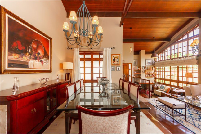 Imagem Casa com 4 Quartos à Venda, 1.000 m² em Granja Viana Ii - Cotia Imagem Casa com 4 Quartos à Venda, 1.000 m² em Granja Viana Ii - Cotia