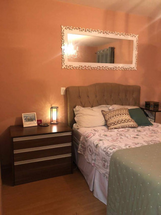 Imagem Apartamento com 3 Quartos à Venda, 165 m² em Alphaville Centro Industrial E Empresarial/alphaville. - Barueri