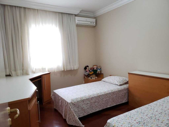 Imagem Sobrado com 4 Quartos à Venda, 544 m² em Jardim Aquarius - São José Dos Campos