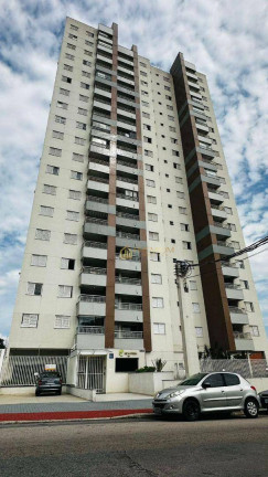 Imagem Apartamento com 2 Quartos à Venda, 65 m² em Parque Industrial - São José Dos Campos