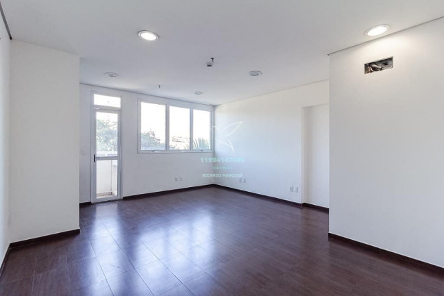 Sala Comercial à Venda, 31 m² em Brooklin Paulista - São Paulo