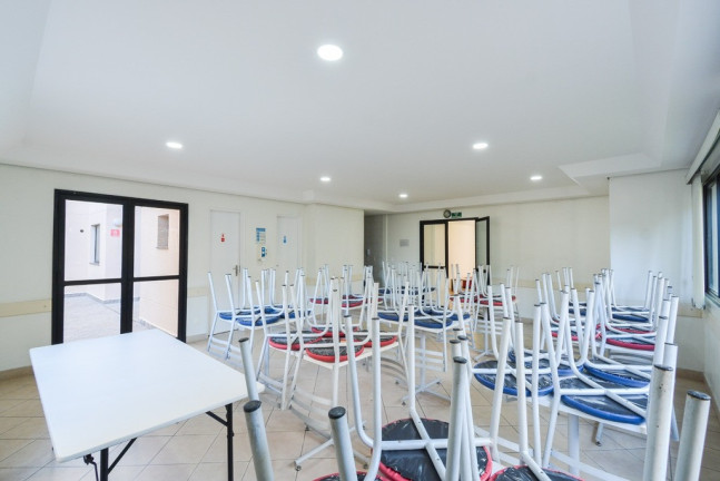 Imagem Imóvel com 3 Quartos à Venda, 70 m² em Chácara Inglesa - São Paulo Imagem Imóvel com 3 Quartos à Venda, 70 m² em Chácara Inglesa - São Paulo