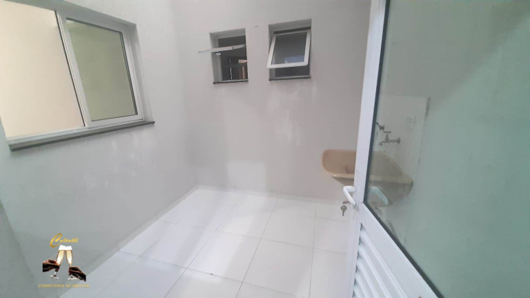 Imagem Apartamento com 2 Quartos à Venda, 45 m² em Vila Scarpelli - Santo André Imagem Apartamento com 2 Quartos à Venda, 45 m² em Vila Scarpelli - Santo André