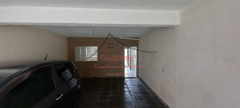 Imagem Casa com 2 Quartos para Alugar, 50 m² em Parque Savoy City - São Paulo Imagem Casa com 2 Quartos para Alugar, 50 m² em Parque Savoy City - São Paulo