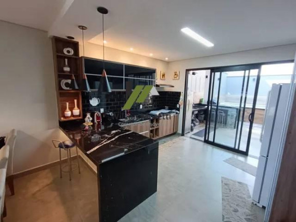 Imagem Casa de Condomínio com 3 Quartos à Venda, 140 m²