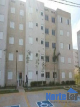 Imagem Apartamento com 2 Quartos à Venda, 45 m² em Parque Nações Unidas - São Paulo Imagem Apartamento com 2 Quartos à Venda, 45 m² em Parque Nações Unidas - São Paulo
