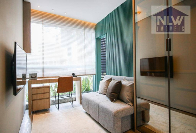 Imagem Studio com 1 Quarto à Venda, 25 m² em Vila Mariana - São Paulo Imagem Studio com 1 Quarto à Venda, 25 m² em Vila Mariana - São Paulo
