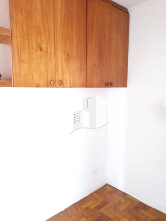 Imagem Apartamento com 1 Quarto à Venda, 29 m² em Jardim Paulista - São Paulo