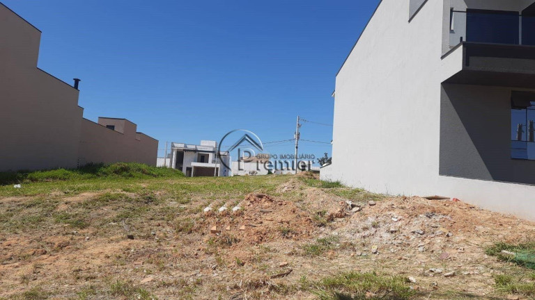 Terreno à Venda, 200 m² em Park Gran Reserve - Indaiatuba