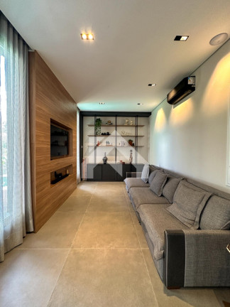 Imagem Casa de Condomínio com 4 Quartos à Venda, 555 m² em Alphaville - Santana De Parnaíba Imagem Casa de Condomínio com 4 Quartos à Venda, 555 m² em Alphaville - Santana De Parnaíba
