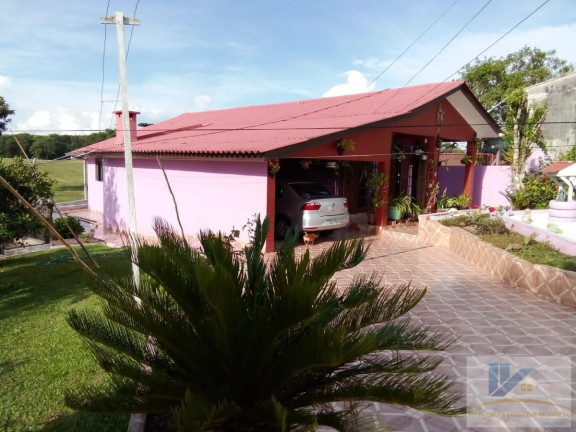 Imagem Casa com 2 Quartos à Venda, 65 m² em Campo Largo Da Roseira - São José Dos Pinhais