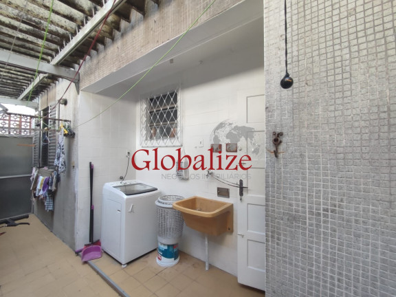 Imagem Imóvel com 2 Quartos à Venda, 66 m² em Boqueirão - Santos Imagem Imóvel com 2 Quartos à Venda, 66 m² em Boqueirão - Santos