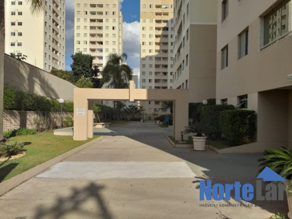Imagem Apartamento com 2 Quartos à Venda, 50 m² em Imirim - São Paulo Imagem Apartamento com 2 Quartos à Venda, 50 m² em Imirim - São Paulo