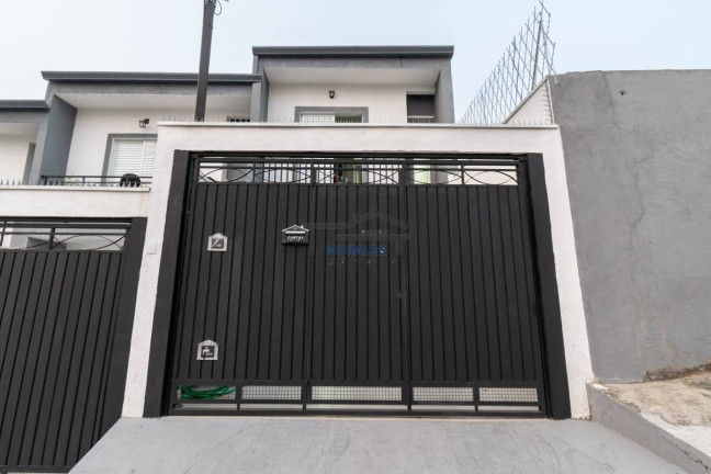 Imagem Sobrado com 2 Quartos à Venda, 85 m² em Jardim D'abril - Osasco Imagem Sobrado com 2 Quartos à Venda, 85 m² em Jardim D'abril - Osasco